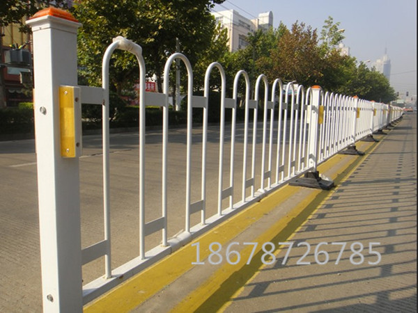 护栏制作与安装的主要的安装规则和项目是什么？