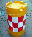 塑料防撞桶的性能条件