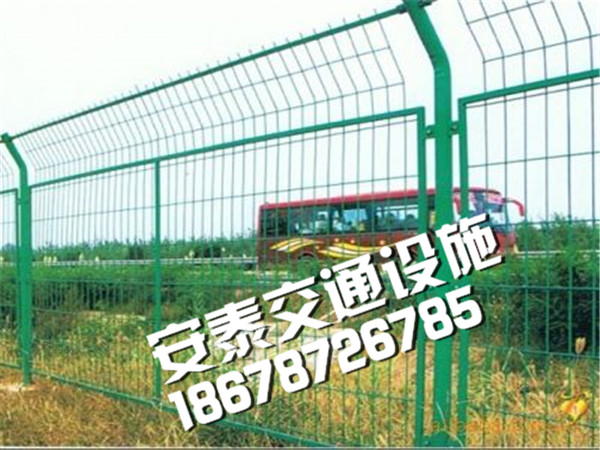 济宁道路护栏