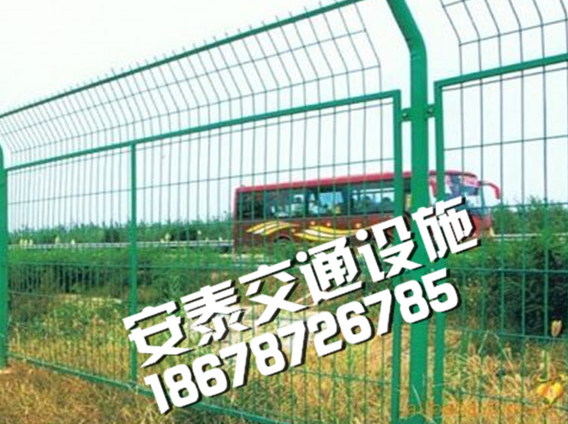 济宁道路护栏的安装与养护